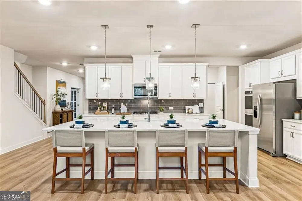 344 Bailiwick LN Canton, GA 30115
