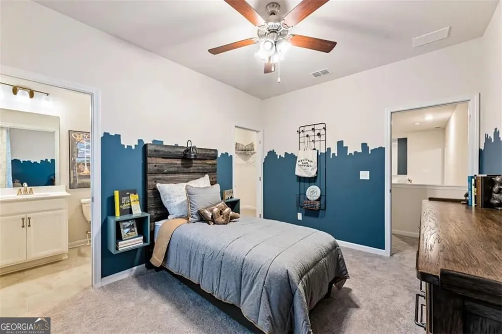 344 Bailiwick LN Canton, GA 30115