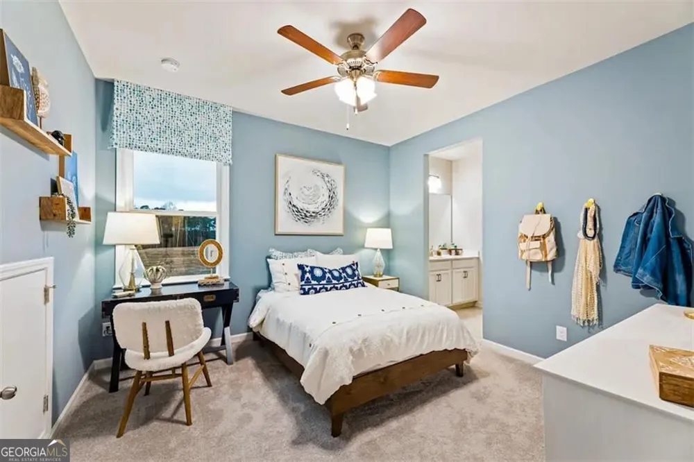 344 Bailiwick LN Canton, GA 30115
