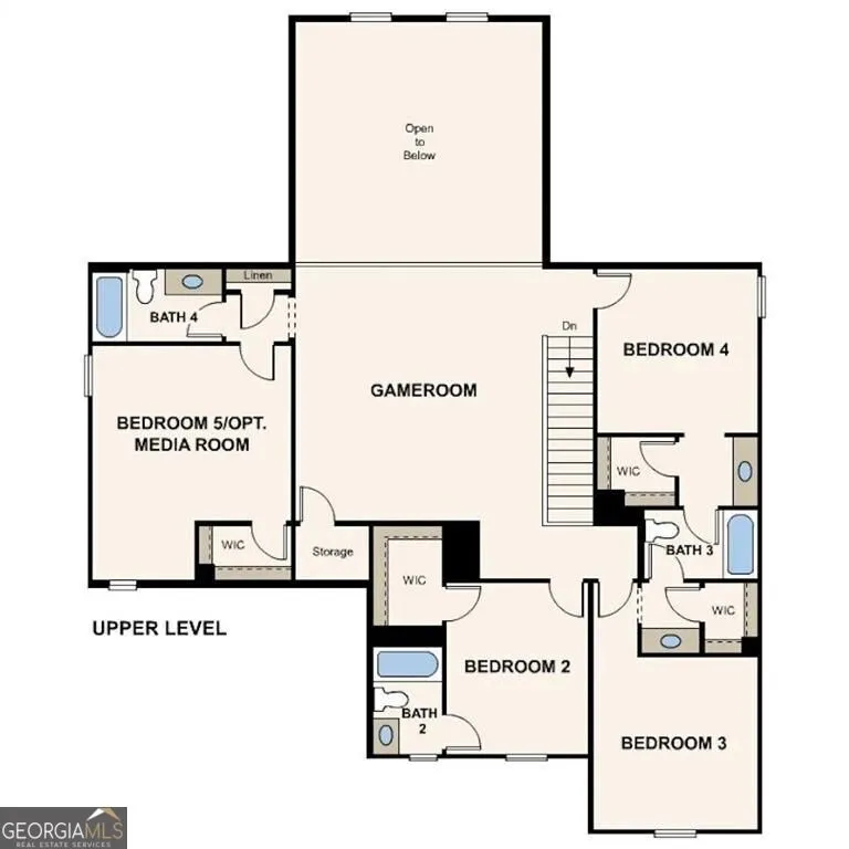 344 Bailiwick LN Canton, GA 30115