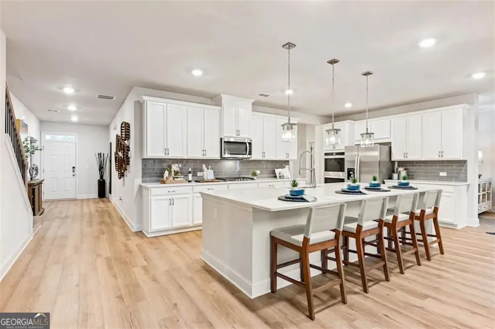344 Bailiwick LN Canton, GA 30115