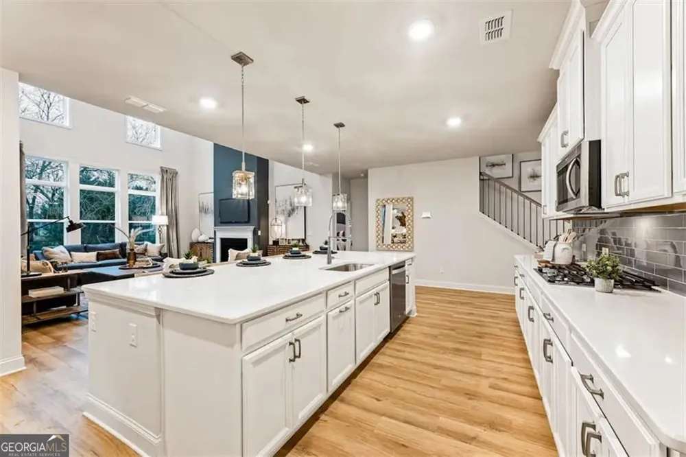 344 Bailiwick LN Canton, GA 30115