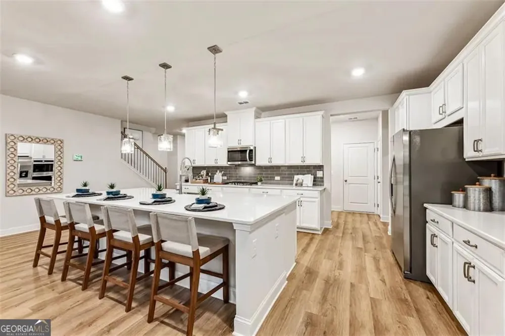 344 Bailiwick LN Canton, GA 30115