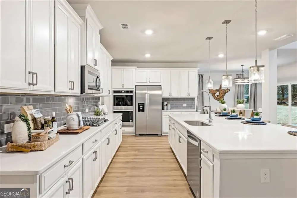 344 Bailiwick LN Canton, GA 30115