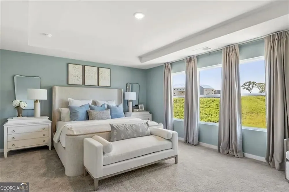 348 Bailiwick LN Canton, GA 30115