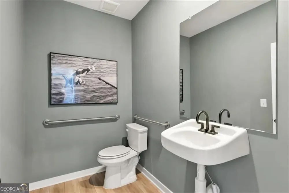 348 Bailiwick LN Canton, GA 30115