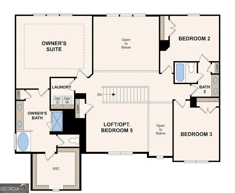 416 Province CT Canton, GA 30115