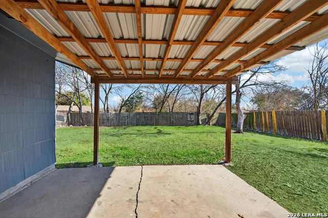 5958 Midcrown San Antonio, TX 78218