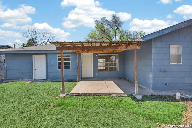5958 Midcrown San Antonio, TX 78218