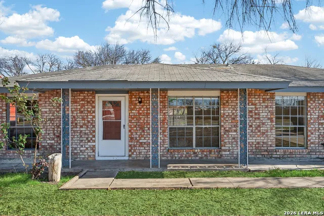5958 Midcrown San Antonio, TX 78218