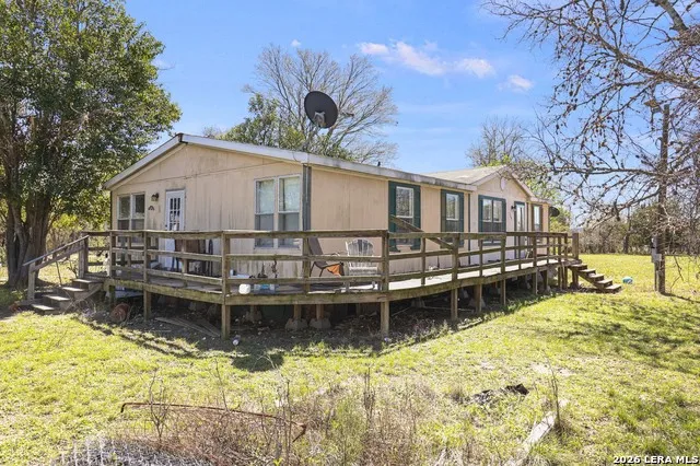 146 Exotic Bandera, TX 78003