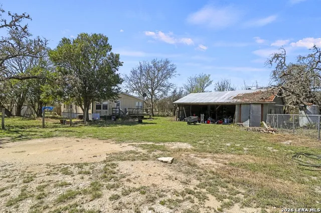146 Exotic Bandera, TX 78003