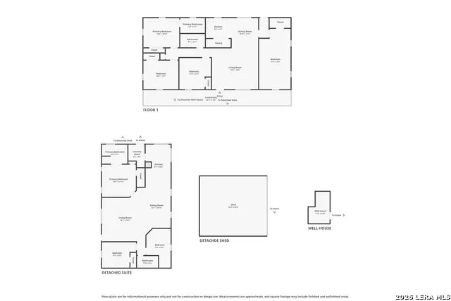 146 Exotic Bandera, TX 78003