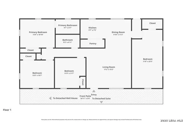 146 Exotic Bandera, TX 78003