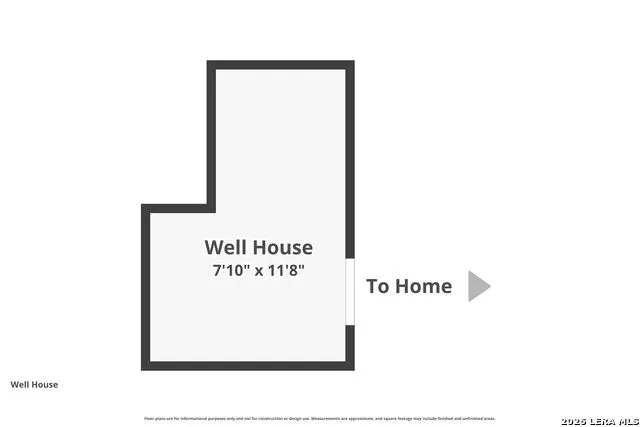146 Exotic Bandera, TX 78003