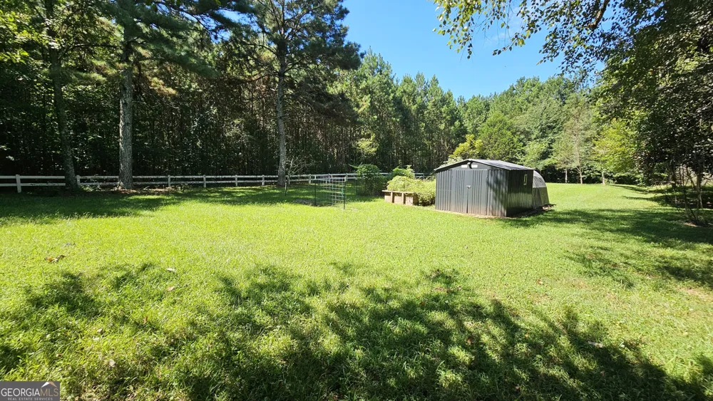 528 Lazy River LN Woodstock, GA 30188