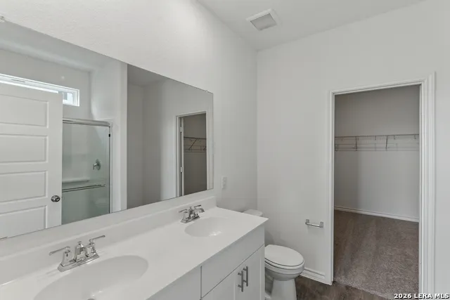 1543 Silver Run New Braunfels, TX 78130