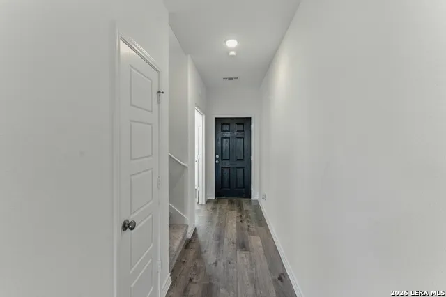 1543 Silver Run New Braunfels, TX 78130