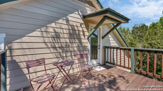 606 Deer Lake Cove Wimberley, TX 78676