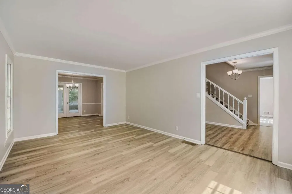 5717 Braddock CT Atlanta, GA 30350