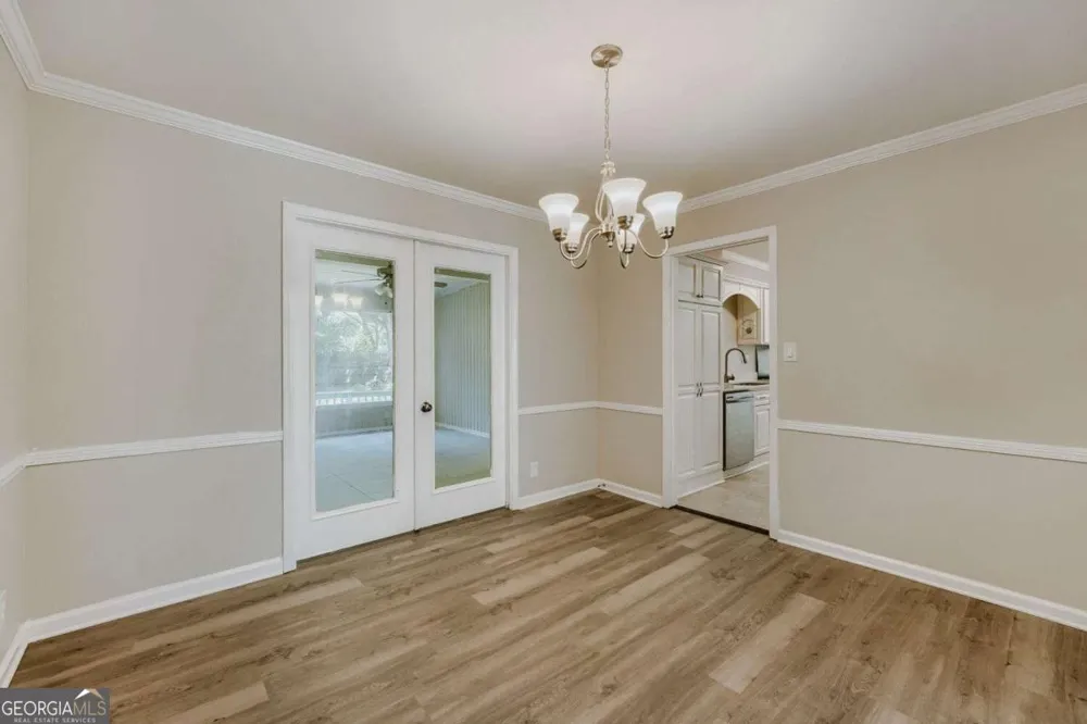 5717 Braddock CT Atlanta, GA 30350