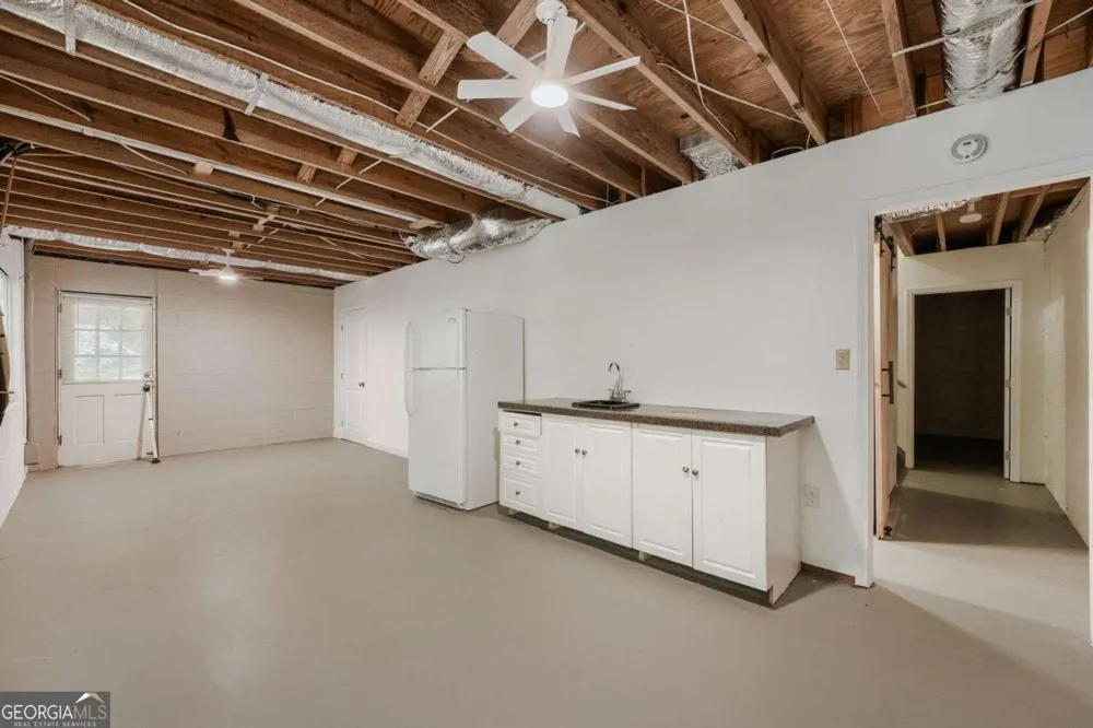 5717 Braddock CT Atlanta, GA 30350