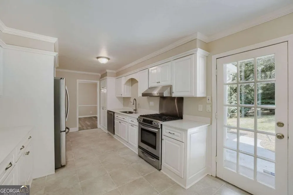 5717 Braddock CT Atlanta, GA 30350