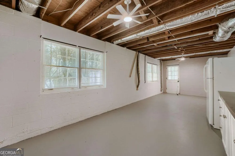 5717 Braddock CT Atlanta, GA 30350