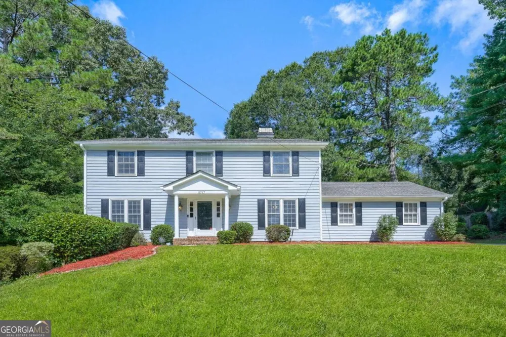 5717 Braddock CT Atlanta, GA 30350