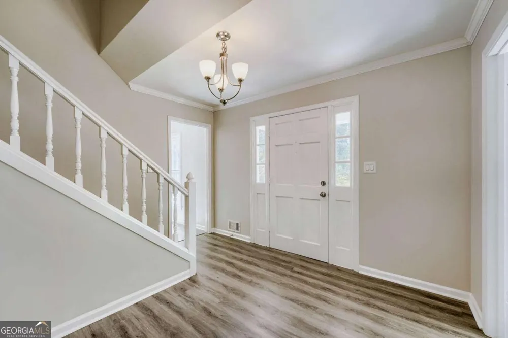 5717 Braddock CT Atlanta, GA 30350