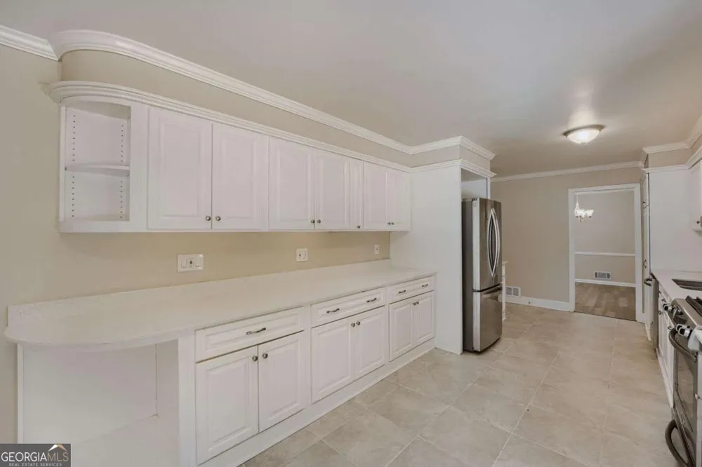 5717 Braddock CT Atlanta, GA 30350