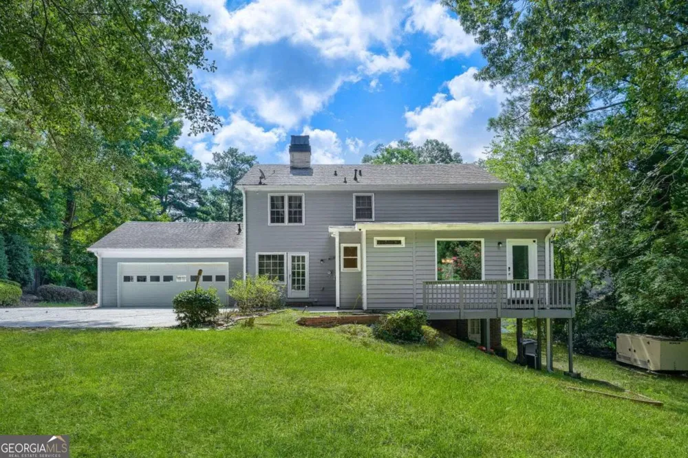 5717 Braddock CT Atlanta, GA 30350