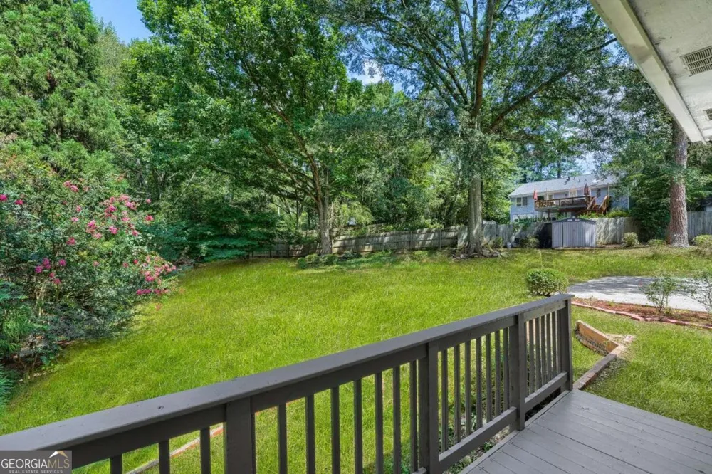 5717 Braddock CT Atlanta, GA 30350