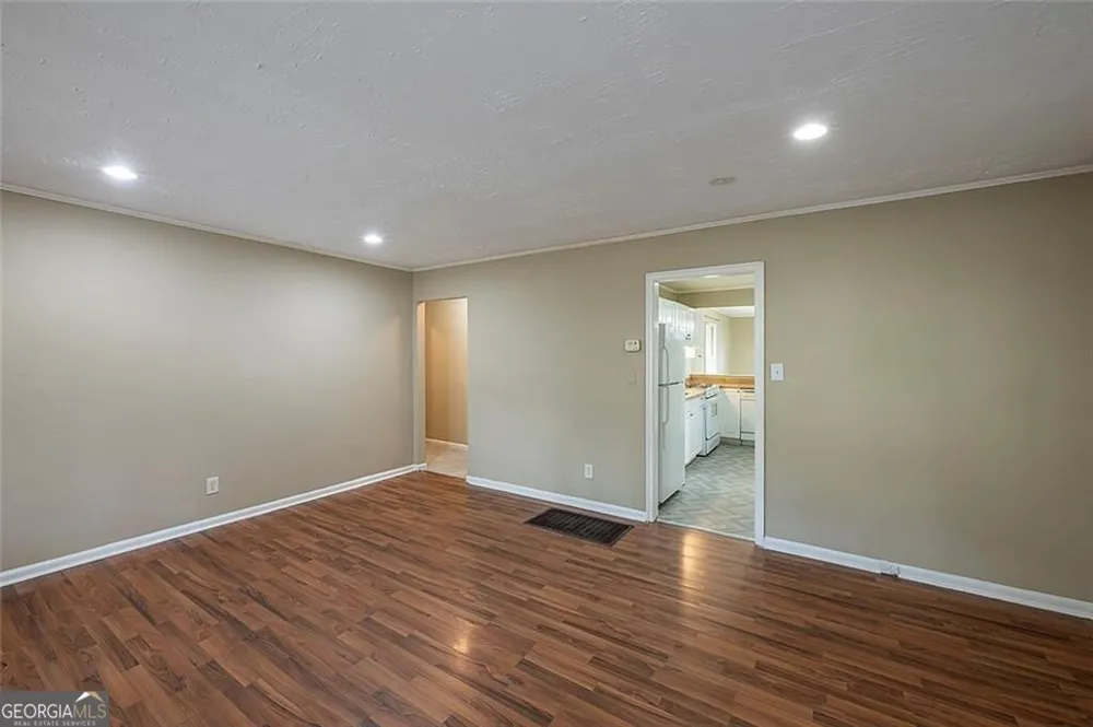 808 Meadow PL Marietta, GA 30062