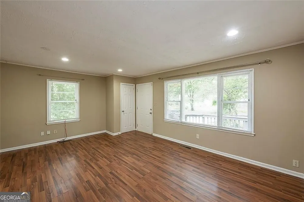 808 Meadow PL Marietta, GA 30062