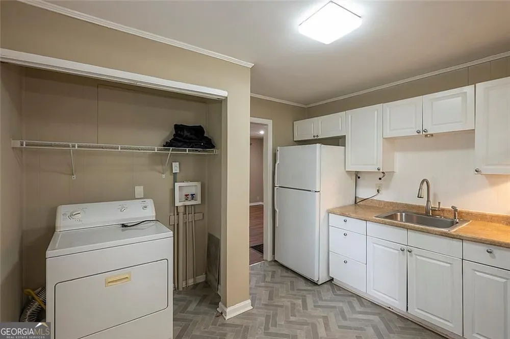 808 Meadow PL Marietta, GA 30062