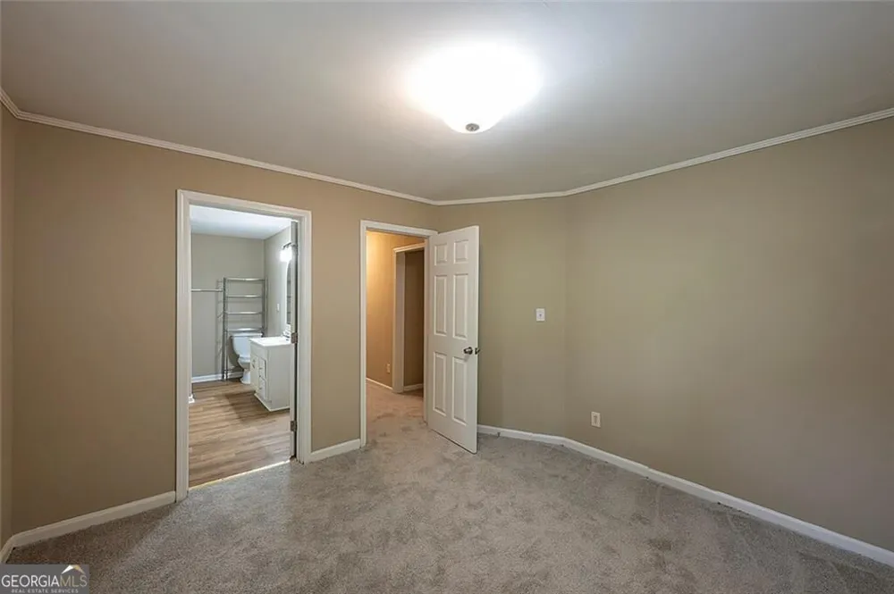 808 Meadow PL Marietta, GA 30062