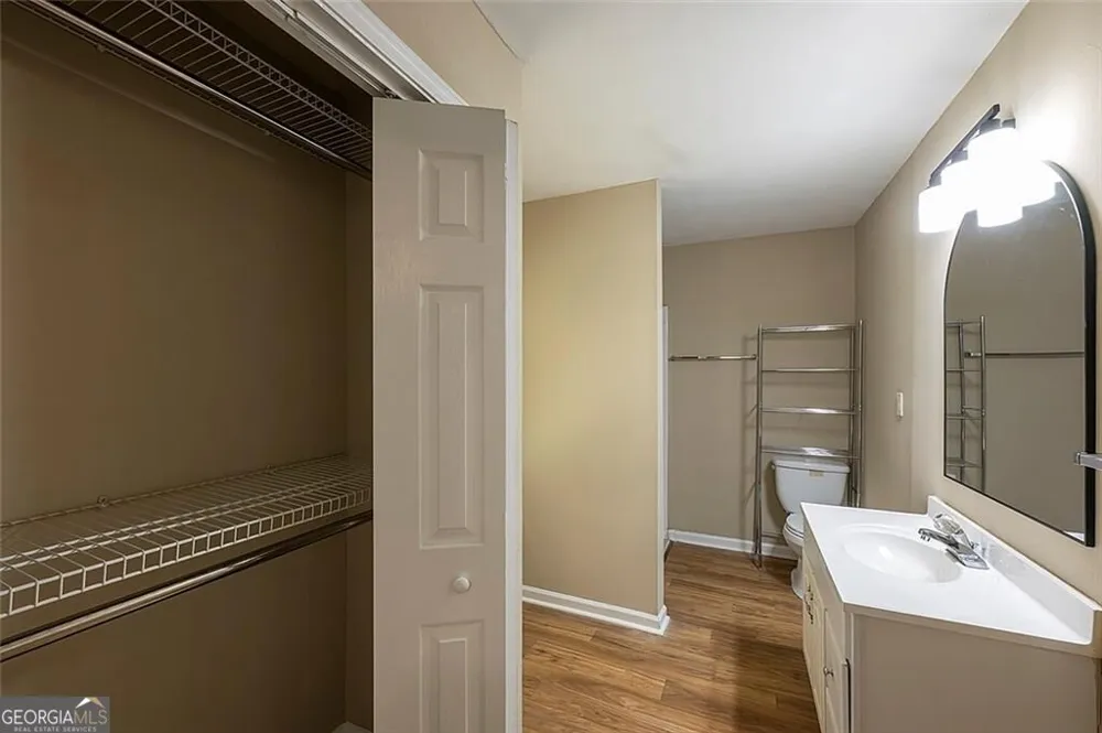 808 Meadow PL Marietta, GA 30062