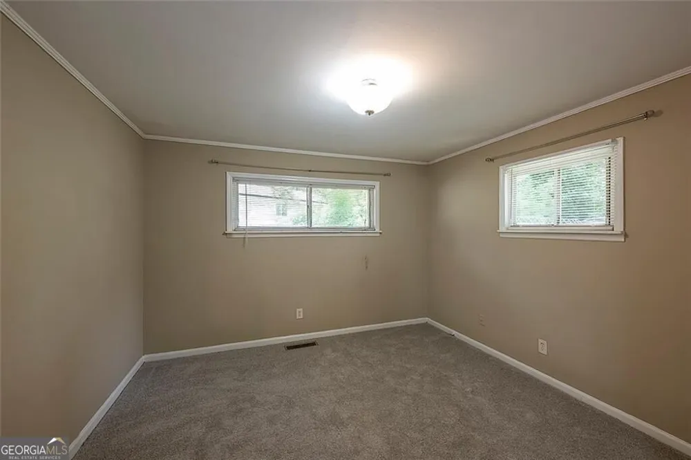 808 Meadow PL Marietta, GA 30062
