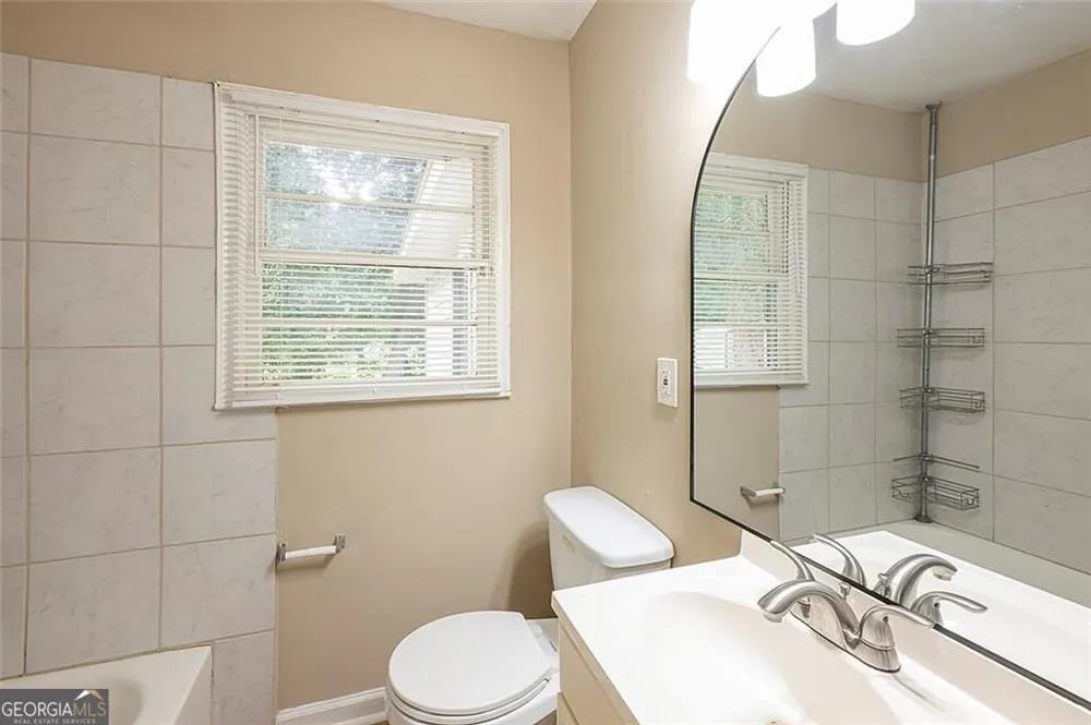 808 Meadow PL Marietta, GA 30062