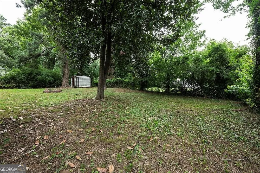 808 Meadow PL Marietta, GA 30062