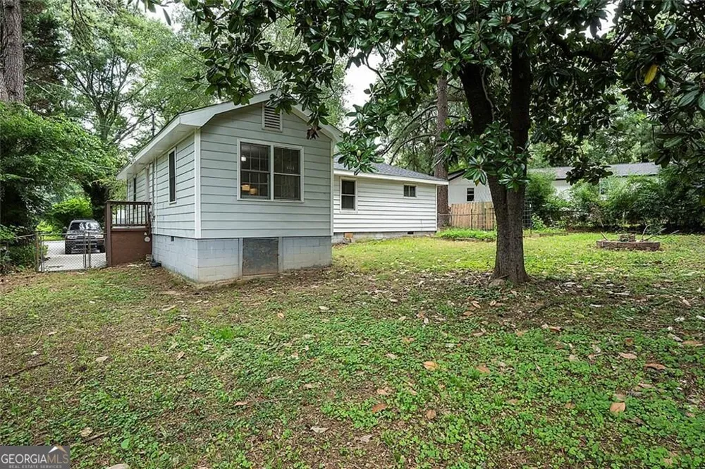 808 Meadow PL Marietta, GA 30062