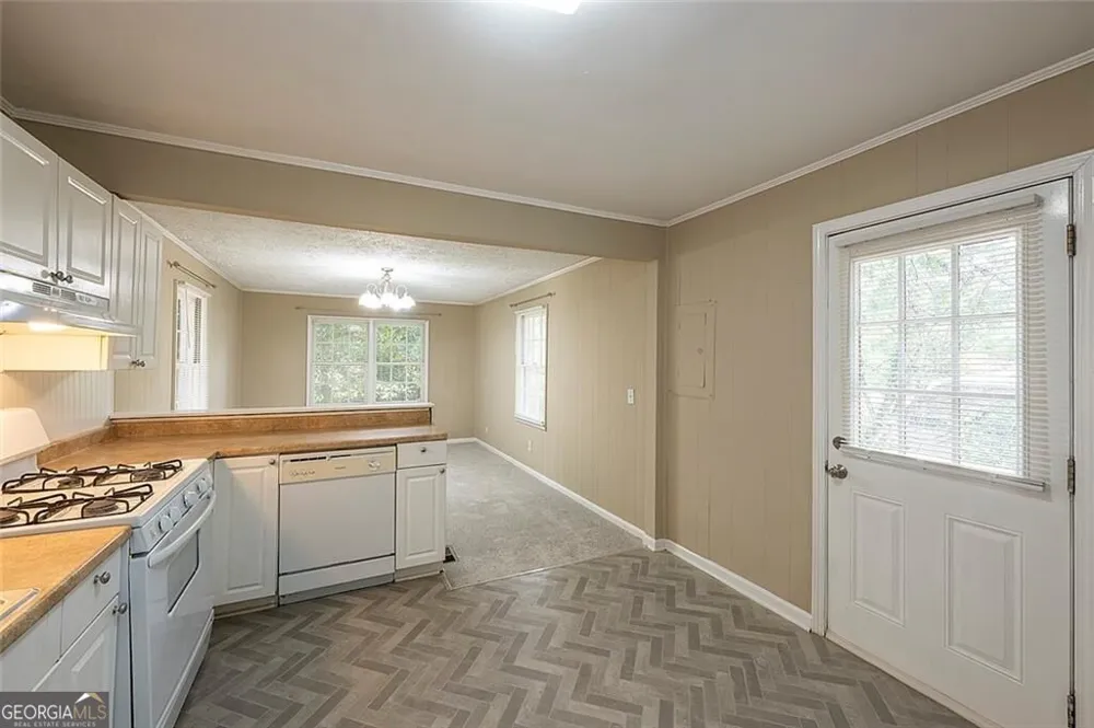 808 Meadow PL Marietta, GA 30062
