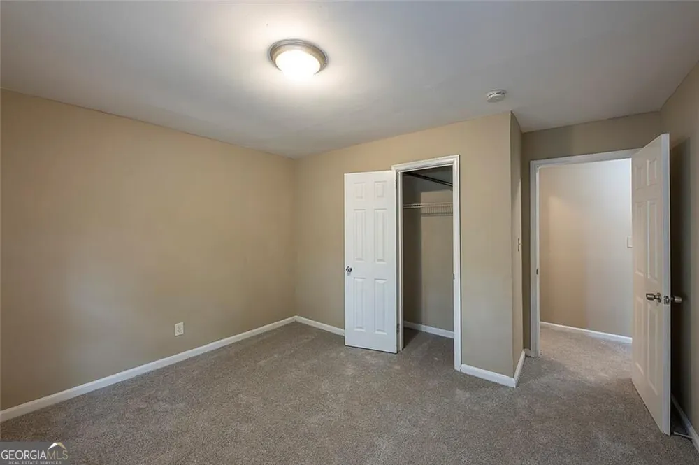 808 Meadow PL Marietta, GA 30062