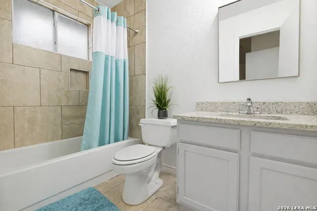 8104 Forest Bow Live Oak, TX 78233