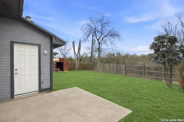 8104 Forest Bow Live Oak, TX 78233