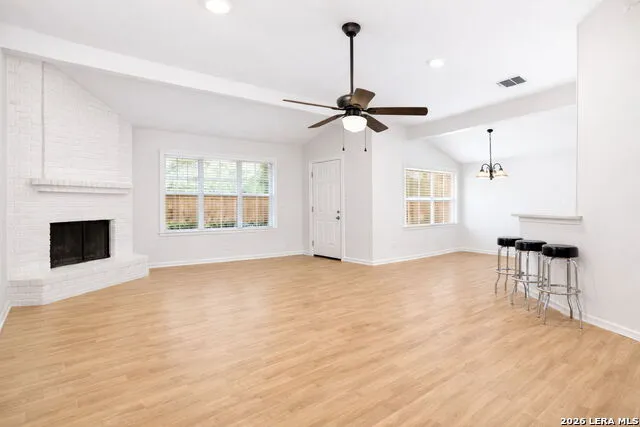 8104 Forest Bow Live Oak, TX 78233