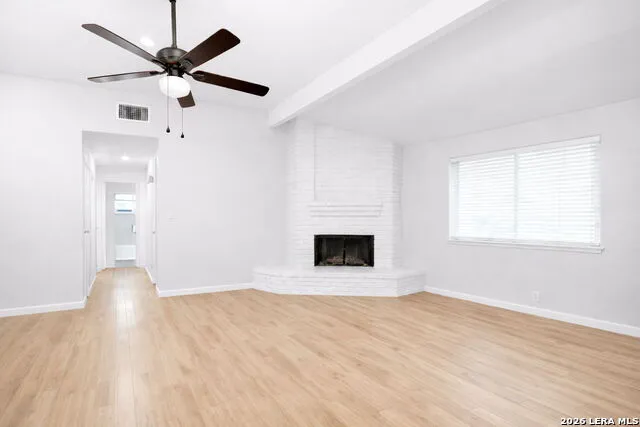 8104 Forest Bow Live Oak, TX 78233