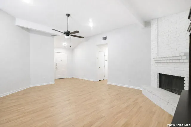 8104 Forest Bow Live Oak, TX 78233