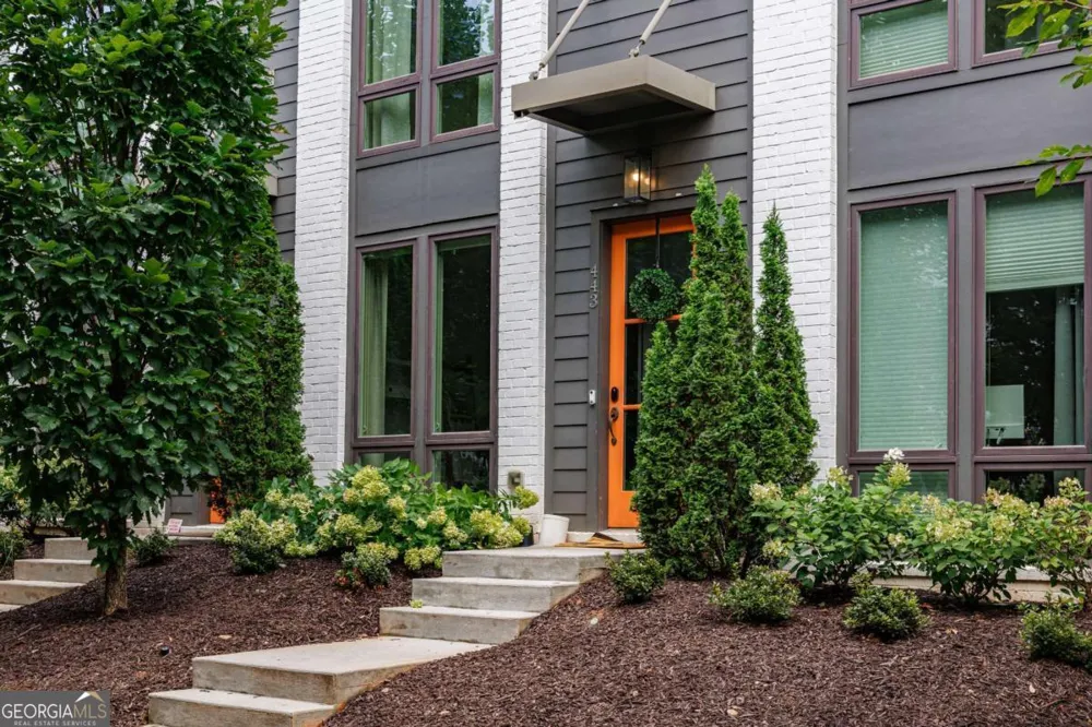 443 Parkway DR NE Atlanta, GA 30308
